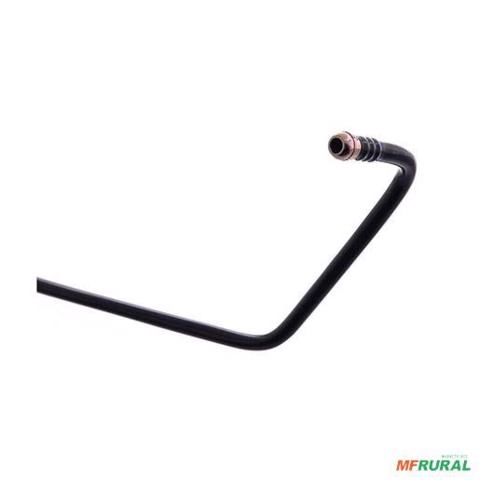 TUBO - RETORNO DE COMBUSTIVEL 961209060185E 3010983 Imagem TUBO - RETORNO DE COMBUSTIVEL 961209060185E 3010983