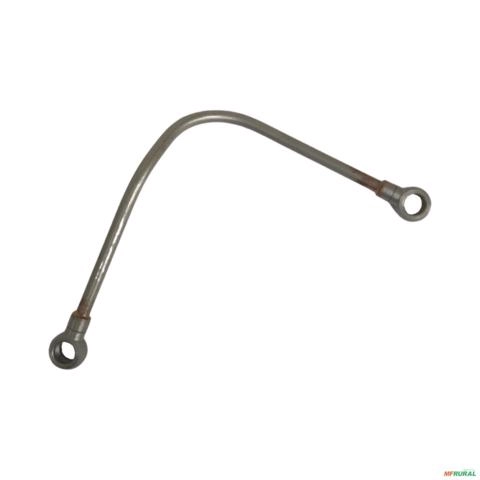 TUBO LUBRIFICACAO BLOCOPECA INTERM 961209010035E 3010999 Imagem TUBO LUBRIFICACAO BLOCOPECA INTERM 961209010035E 3010999