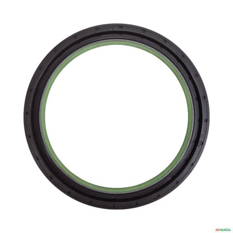 RETENTOR TRASEIRO MWM X10/X12/MAXXFORCE 4-6CIL. 961208560024E 3011003 Imagem RETENTOR TRASEIRO MWM X10/X12/MAXXFORCE 4-6CIL. 961208560024E 3011003