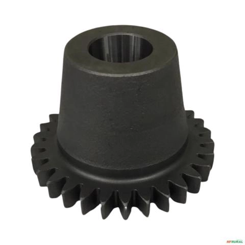 ENGRENAGEM BOMBA INJETORA DE COMBUSTÍVE 961203710124E 3011094 Imagem ENGRENAGEM BOMBA INJETORA DE COMBUSTÍVE 961203710124E 3011094