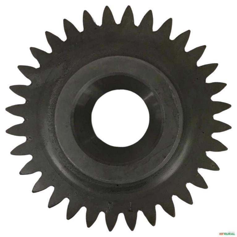 ENGRENAGEM COMPRESSOR AR  39099 961203710094E 3011095 Imagem ENGRENAGEM COMPRESSOR AR  39099 961203710094E 3011095