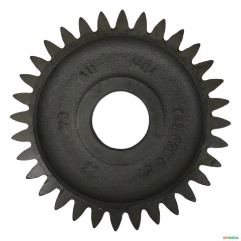 Imagem ENGRENAGEM COMPRESSOR AR  39099 961203710094E 3011095 Imagem ENGRENAGEM COMPRESSOR AR  39099 961203710094E 3011095