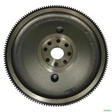 VOLANTE CONJUNTO MWM 961201450055 3011118 Imagem VOLANTE CONJUNTO MWM 961201450055 3011118