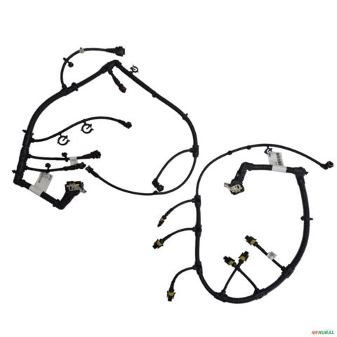 CHICOTE ELETRICO - MOTOR 961200770194E 3011125 Imagem CHICOTE ELETRICO - MOTOR 961200770194E 3011125