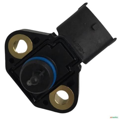 SENSOR DE TEMPERATURA E PRESSAO DO OLEO 961200690104E 3011128 Imagem SENSOR DE TEMPERATURA E PRESSAO DO OLEO 961200690104E 3011128