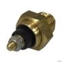 INTERRUPTOR (SENSOR) TEMPERATURA MWM D225/D229 X10/X12 - MBB OM314/352/352A 961200690064E 3011130 Imagem INTERRUPTOR (SENSOR) TEMPERATURA MWM D225/D229 X10/X12 - MBB OM314/352/352A 961200690064E 3011130