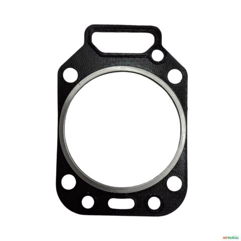JUNTA DE CABEÇOTE MOTOR MWM X10 4.10/6.10 4-6CIL 961088540184 3011139 Imagem JUNTA DE CABEÇOTE MOTOR MWM X10 4.10/6.10 4-6CIL 961088540184 3011139