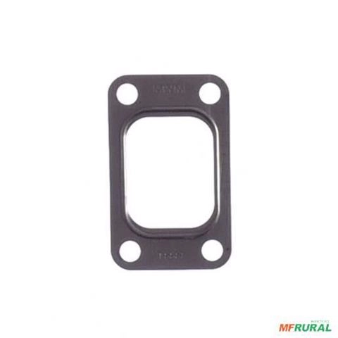 JUNTA COLETOR ESCAPE AO TURBO COMPRESSOR 961088530564E 3011140 Imagem JUNTA COLETOR ESCAPE AO TURBO COMPRESSOR 961088530564E 3011140