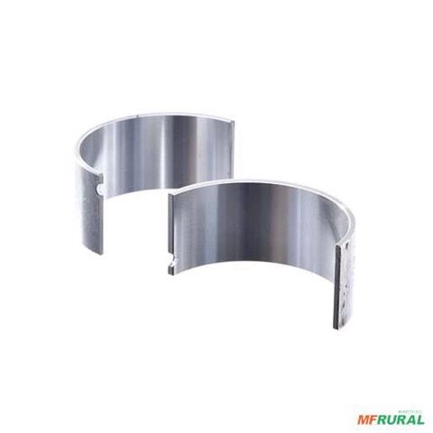 BRONZINA DE BIELA 0,75 MWM X10 4-6CIL 4.10/6.10T 961084300377E 3011152 Imagem BRONZINA DE BIELA 0,75 MWM X10 4-6CIL 4.10/6.10T 961084300377E 3011152