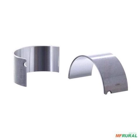 BRONZINA DE BIELA 0,50 MWM X10 4-6CIL 4.10/6.10T 961084300357E 3011153 Imagem BRONZINA DE BIELA 0,50 MWM X10 4-6CIL 4.10/6.10T 961084300357E 3011153