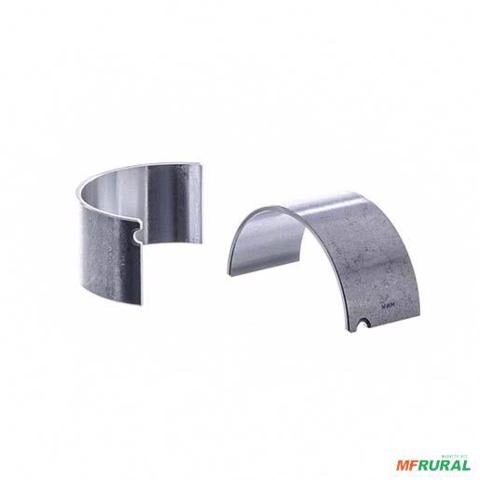 BRONZINA DE BIELA 0,25 MWM X10 4-6CIL 4.10/6.10T 961084300337E 3011154 Imagem BRONZINA DE BIELA 0,25 MWM X10 4-6CIL 4.10/6.10T 961084300337E 3011154