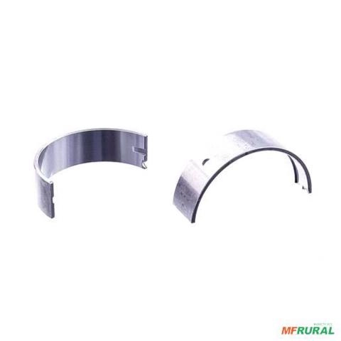 BRONZINA DE MANCAL STD MWM X10 6.10T/6.12T C. EJETOR 961084300238 3011159 Imagem BRONZINA DE MANCAL STD MWM X10 6.10T/6.12T C. EJETOR 961084300238 3011159
