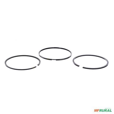 JOGO DE ANEIS P/EMBOLO 961080190057 3011180 Imagem JOGO DE ANEIS P/EMBOLO 961080190057 3011180