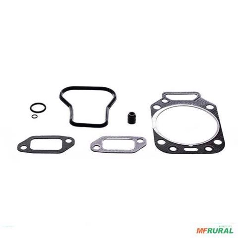 JOGO JUNTAS SUPERIOR PARA 1 CILINDRO MWM X10 4.10/6.10 961080130156 3011185 Imagem JOGO JUNTAS SUPERIOR PARA 1 CILINDRO MWM X10 4.10/6.10 961080130156 3011185