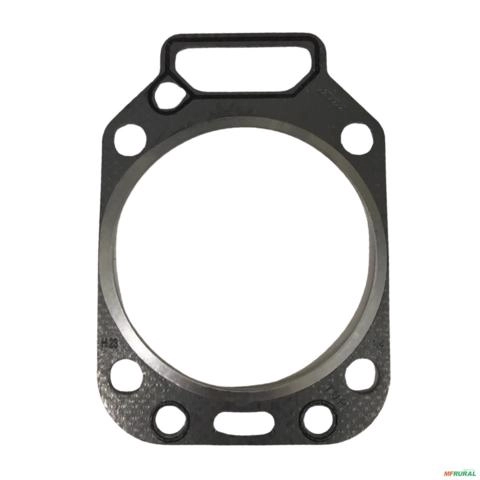 JUNTA DE CABEÇOTE MOTOR MWM X10 4.10/6.10 4-6CIL 961058540184 3011187 Imagem JUNTA DE CABEÇOTE MOTOR MWM X10 4.10/6.10 4-6CIL 961058540184 3011187