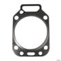 JUNTA DE CABEÇOTE MOTOR MWM X10 4.10/6.10 4-6CIL 961058540184 3011187 Imagem JUNTA DE CABEÇOTE MOTOR MWM X10 4.10/6.10 4-6CIL 961058540184 3011187