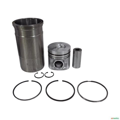 KIT MOTOR MWM 6.10TCA EURO-II, VW 15.180, VOLVO VM 961050190168 3011204 Imagem KIT MOTOR MWM 6.10TCA EURO-II, VW 15.180, VOLVO VM 961050190168 3011204