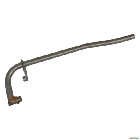TUBO DO RESPIRO MWM X10 X12 E MAXXFORCE 961009420055 3011215 Imagem TUBO DO RESPIRO MWM X10 X12 E MAXXFORCE 961009420055 3011215