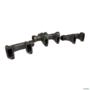 CONJUNTO COLETOR ESCAPE MWM 961009300086 3011233 Imagem CONJUNTO COLETOR ESCAPE MWM 961009300086 3011233