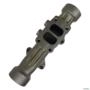 COLETOR DE ESCAPE (CETNRAL) MOTOR MWM X10/X12 6.10/T 6.12TCE/TCA 961009300084E 3011234 Imagem COLETOR DE ESCAPE (CETNRAL) MOTOR MWM X10/X12 6.10/T 6.12TCE/TCA 961009300084E 3011234