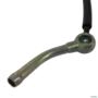 TUBO DE COMBUSTIVEL RETORNO BICOS INJET. 961009060515 3011272 Imagem TUBO DE COMBUSTIVEL RETORNO BICOS INJET. 961009060515 3011272