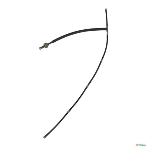 TUBO RETORNO COMBUSTAVEL BICOS INJETORES 961009060455 3011276 Imagem TUBO RETORNO COMBUSTAVEL BICOS INJETORES 961009060455 3011276