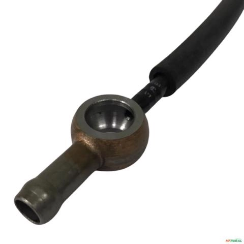 Imagem TUBO RETORNO COMBUSTAVEL BICOS INJETORES 961009060455 3011276 Imagem TUBO RETORNO COMBUSTAVEL BICOS INJETORES 961009060455 3011276