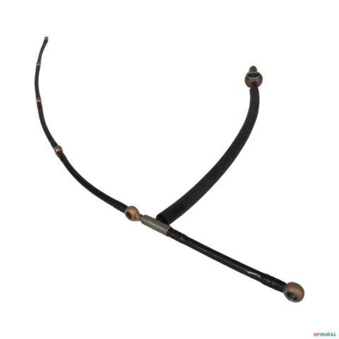 Imagem TUBO RETORNO COMBUSTAVEL BICOS INJETORES 961009060455 3011276 Imagem TUBO RETORNO COMBUSTAVEL BICOS INJETORES 961009060455 3011276