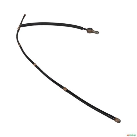 Imagem TUBO RETORNO COMBUSTAVEL BICOS INJETORES 961009060455 3011276 Imagem TUBO RETORNO COMBUSTAVEL BICOS INJETORES 961009060455 3011276