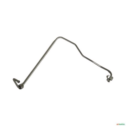 TUBO DE ALTA PRESSÃO COMBUSTÍVEL 6A CILINDRO 961009060305 3011281 Imagem TUBO DE ALTA PRESSÃO COMBUSTÍVEL 6A CILINDRO 961009060305 3011281