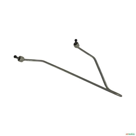 TUBO ALTA PRESSÃO COMBUSTÍVEL MWM 961009060055 3011297 Imagem TUBO ALTA PRESSÃO COMBUSTÍVEL MWM 961009060055 3011297