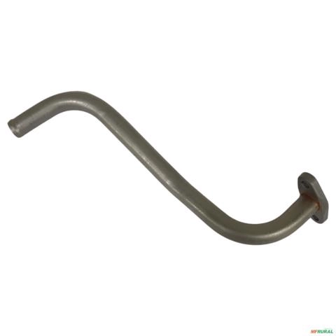TUBO - RETORNO DE OLEO 961009010025 3011314 Imagem TUBO - RETORNO DE OLEO 961009010025 3011314