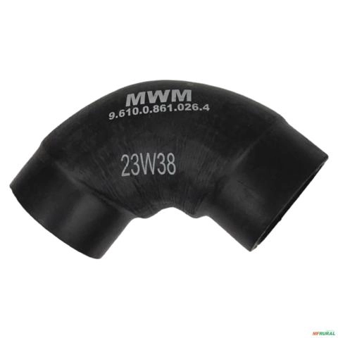 MANGUEIRA ENTRADA D Imagem MANGUEIRA ENTRADA D