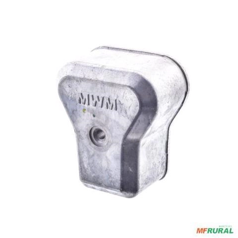 TAMPA DE VALVULAS MOTOR MWM X10,X12 4.10/6.10T - 4.12/6.12TCE 961007960024E 3011352 Imagem TAMPA DE VALVULAS MOTOR MWM X10,X12 4.10/6.10T - 4.12/6.12TCE 961007960024E 3011352