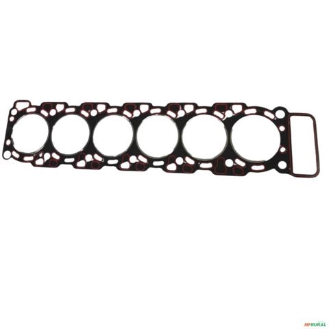 JUNTA CABEÇOTE CILINDROS MWM 960758540064E 3011529 Imagem JUNTA CABEÇOTE CILINDROS MWM 960758540064E 3011529