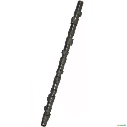 EIXO COMANDO DE VÁLVULAS MOTOR MWM SPRINT 6-CIL 6.07T 960751700046E 3011532 Imagem EIXO COMANDO DE VÁLVULAS MOTOR MWM SPRINT 6-CIL 6.07T 960751700046E 3011532