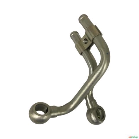 TUBO CONJ ENTRADA/SAIDA BOMBA D Imagem TUBO CONJ ENTRADA/SAIDA BOMBA D