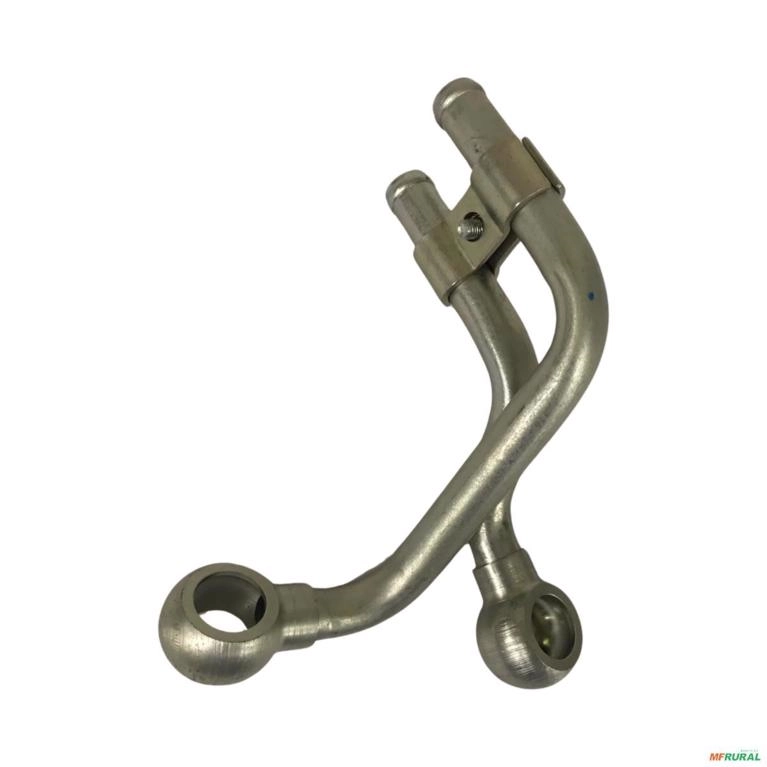 TUBO CONJ ENTRADA/SAIDA BOMBA D Imagem TUBO CONJ ENTRADA/SAIDA BOMBA D