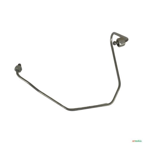 TUBO DE ALTA PRESSAO - 3A CILINDRO 960709060385 3011546 Imagem TUBO DE ALTA PRESSAO - 3A CILINDRO 960709060385 3011546