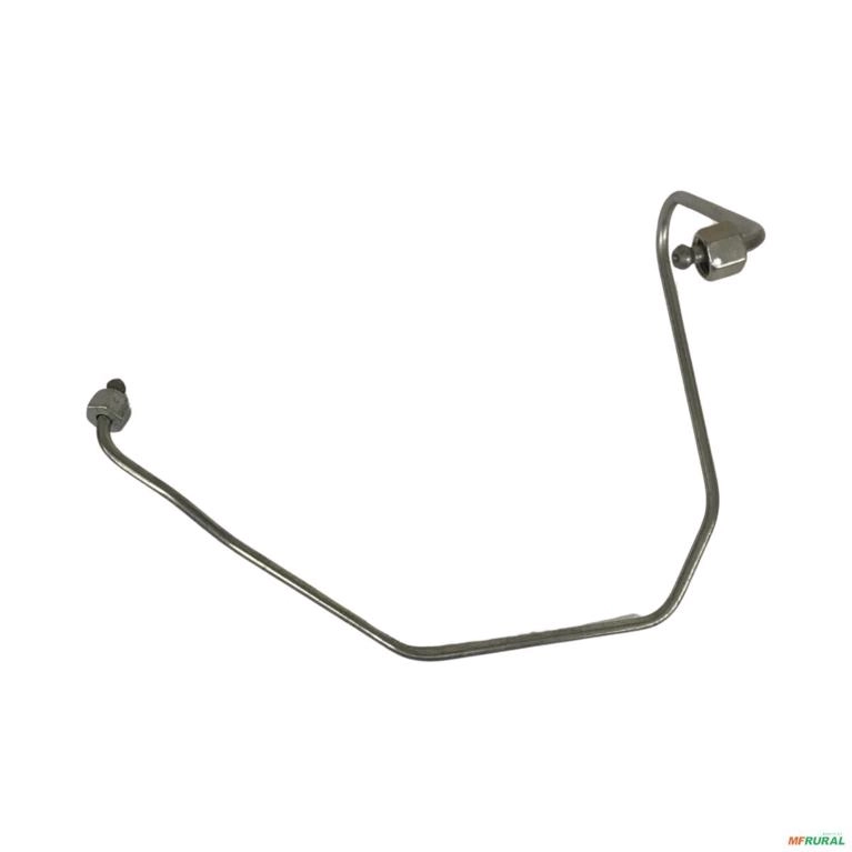 TUBO DE ALTA PRESSAO - 3A CILINDRO 960709060385 3011546 Imagem TUBO DE ALTA PRESSAO - 3A CILINDRO 960709060385 3011546