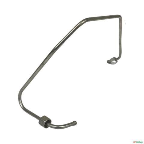 Imagem TUBO DE ALTA PRESSAO - 3A CILINDRO 960709060385 3011546 Imagem TUBO DE ALTA PRESSAO - 3A CILINDRO 960709060385 3011546