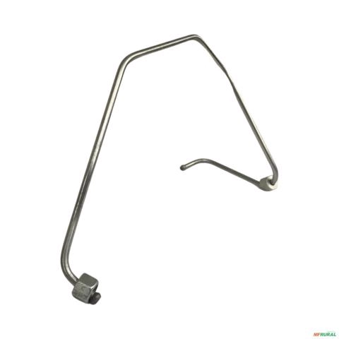 Imagem TUBO DE ALTA PRESSAO - 3A CILINDRO 960709060385 3011546 Imagem TUBO DE ALTA PRESSAO - 3A CILINDRO 960709060385 3011546