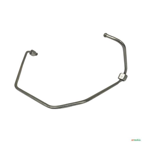 Imagem TUBO DE ALTA PRESSAO - 3A CILINDRO 960709060385 3011546 Imagem TUBO DE ALTA PRESSAO - 3A CILINDRO 960709060385 3011546