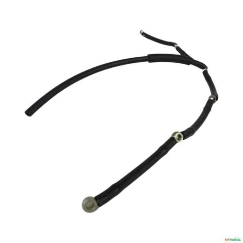 Imagem TUBO DE BAIXA PRESSAO DE COMBUSTÍVEL 960709060125 3011560 Imagem TUBO DE BAIXA PRESSAO DE COMBUSTÍVEL 960709060125 3011560