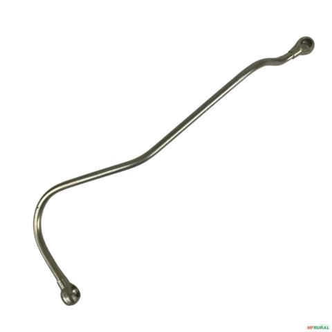 TUBO-ENTRADA DE LUBRIFICANTE TURBOCOMPR 960709010145 3011564 Imagem TUBO-ENTRADA DE LUBRIFICANTE TURBOCOMPR 960709010145 3011564