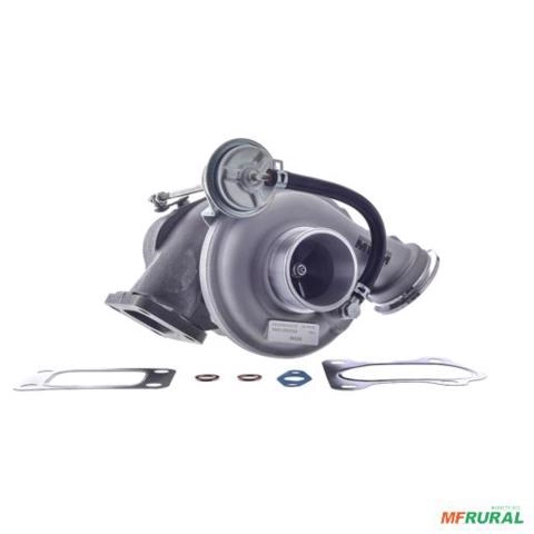 TURBOCOMPRESSOR 955292010099E 3011632 Imagem TURBOCOMPRESSOR 955292010099E 3011632