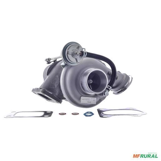 TURBOCOMPRESSOR 955292010099E 3011632 Imagem TURBOCOMPRESSOR 955292010099E 3011632
