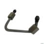 TUBO ALTA PRESSÃO COMBUSTÍVEL MWM 941209060615 3011675 Imagem TUBO ALTA PRESSÃO COMBUSTÍVEL MWM 941209060615 3011675