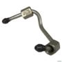 TUBO ALTA PRESSÃO COMBUSTÍVEL MWM 941209060595 3011677 Imagem TUBO ALTA PRESSÃO COMBUSTÍVEL MWM 941209060595 3011677
