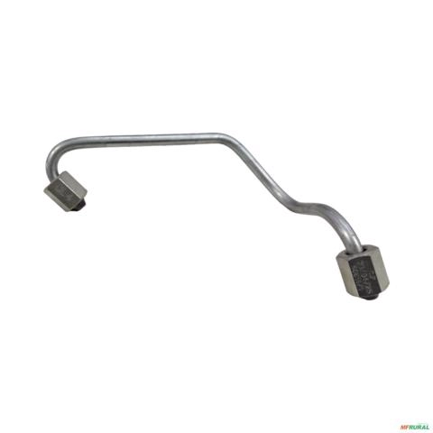 TUBO ALTA PRESSAO COMBUSTÍVEL 941209060575 3011679 Imagem TUBO ALTA PRESSAO COMBUSTÍVEL 941209060575 3011679
